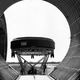 Illustration for article titled Amazing photos from NASAs vaults show how they assembled Apollo 11